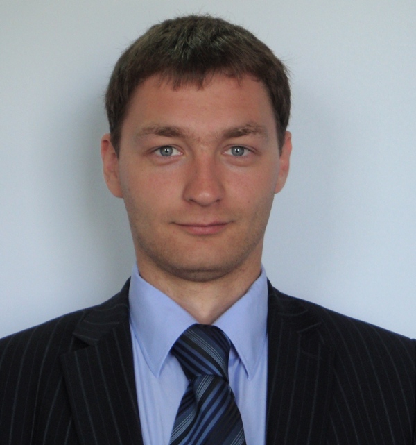 Баранчиков Илья Евгеньевич