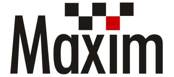 Такси Максим